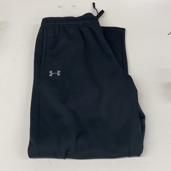 Under Armour Other - Under Armour Men's Sweatpants Used (A85)